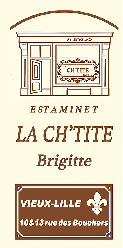 La Chtite Brigitte