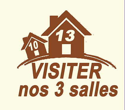 Visiter La Chtite Brigitte