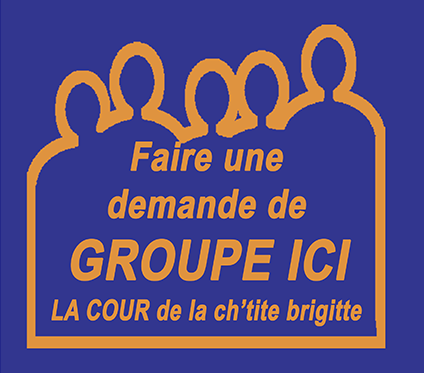 Demande de groupe pour la Cours