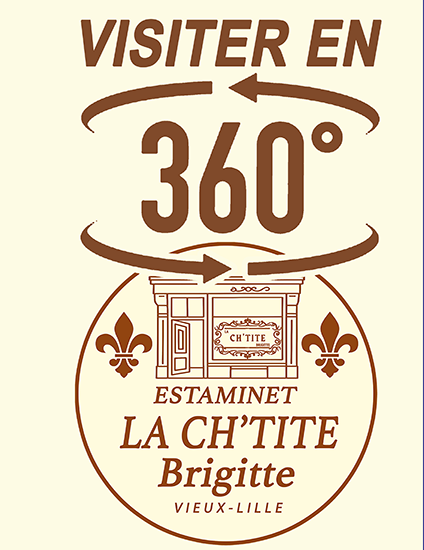 Visiter la Chtite en 360 degres
